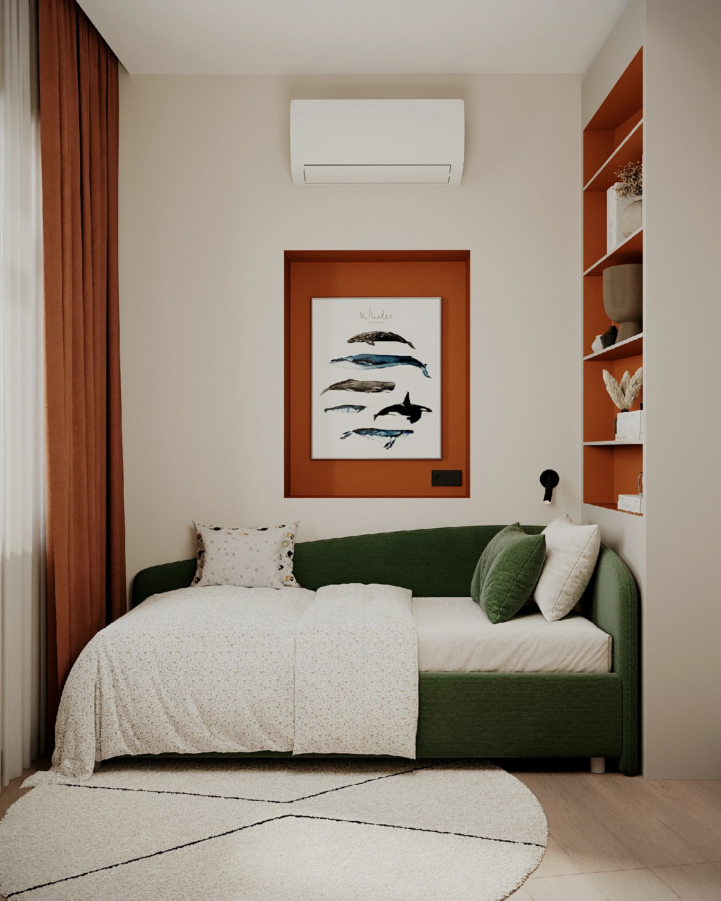 Тёплый Баланс