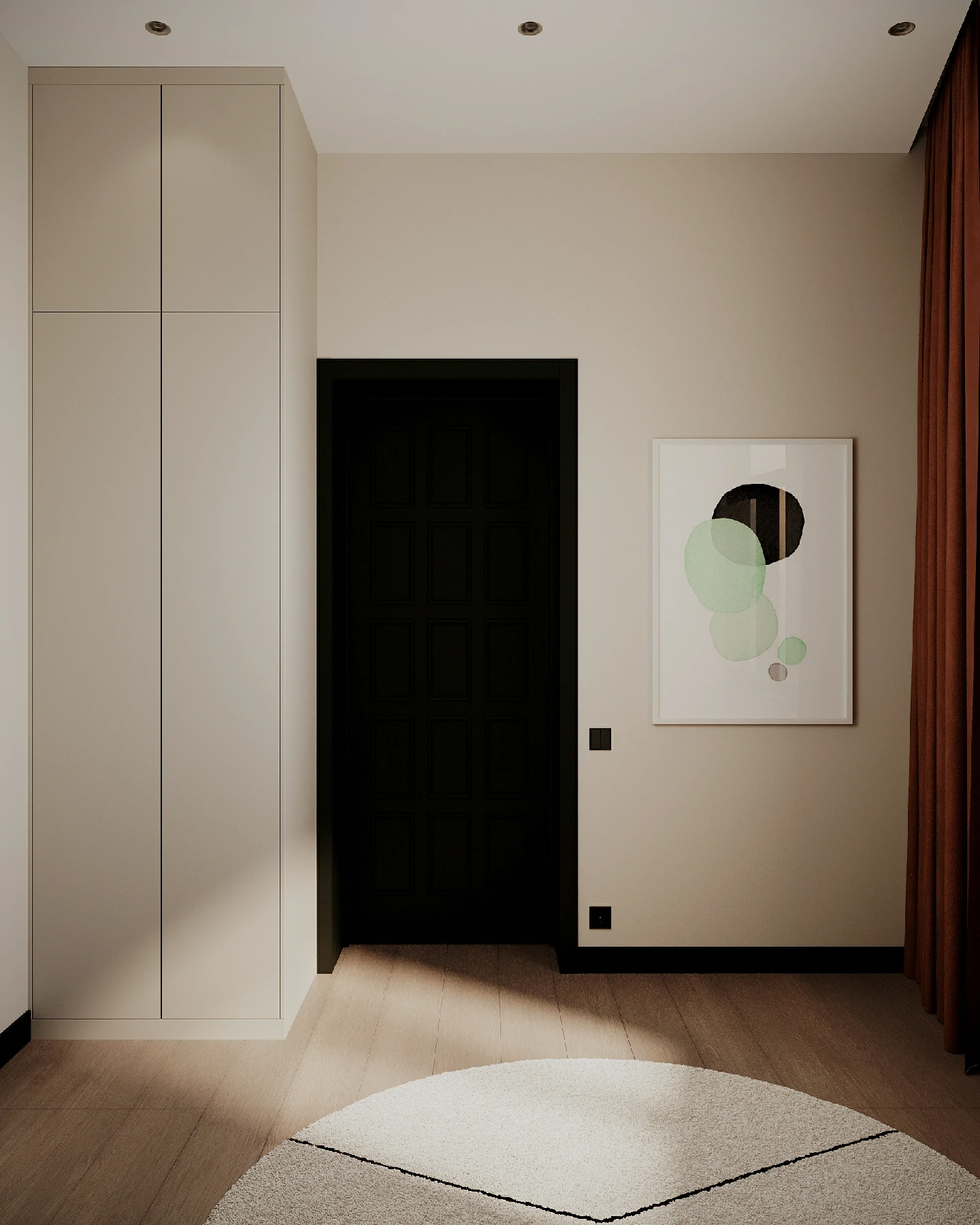 Тёплый Баланс