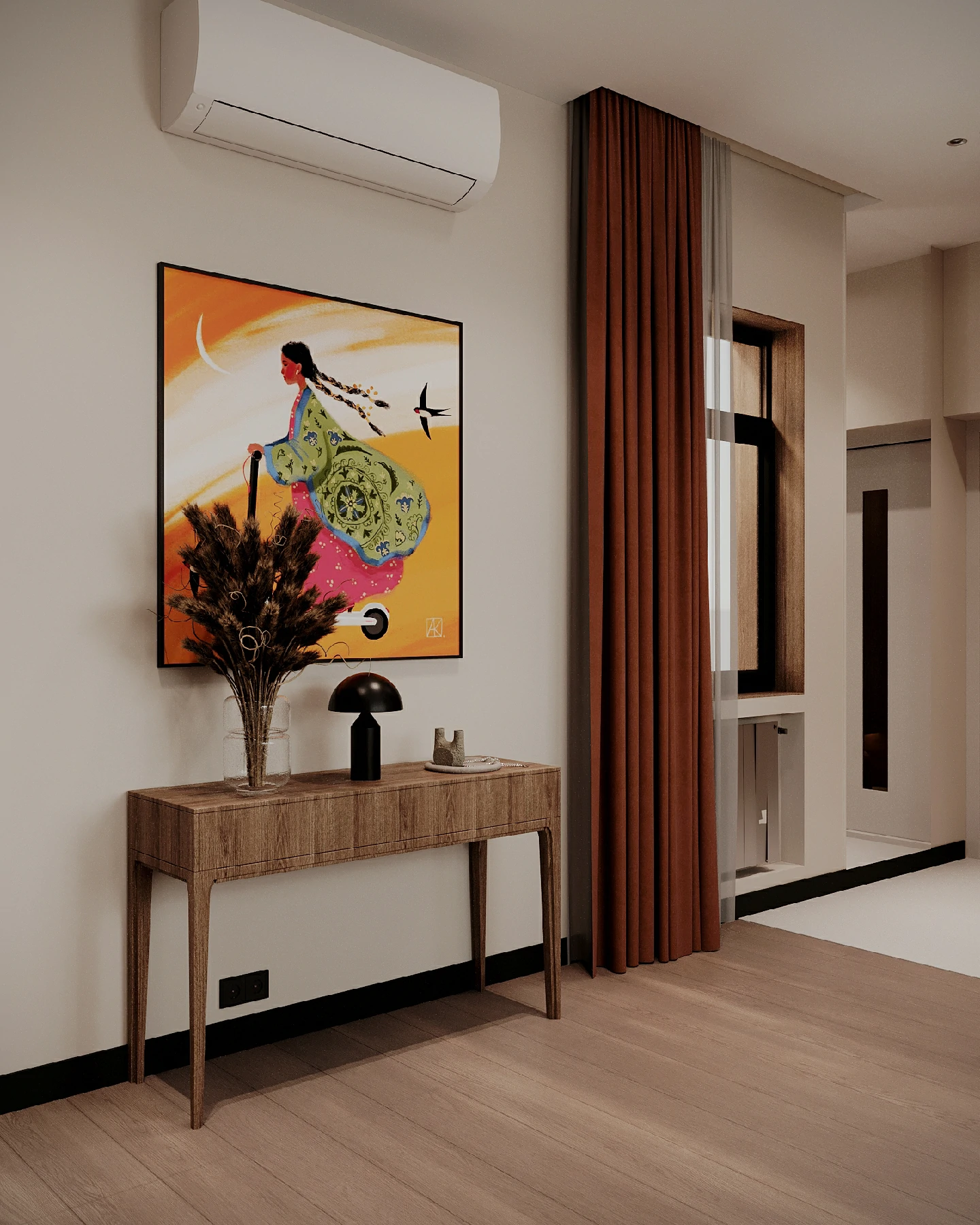 Тёплый Баланс