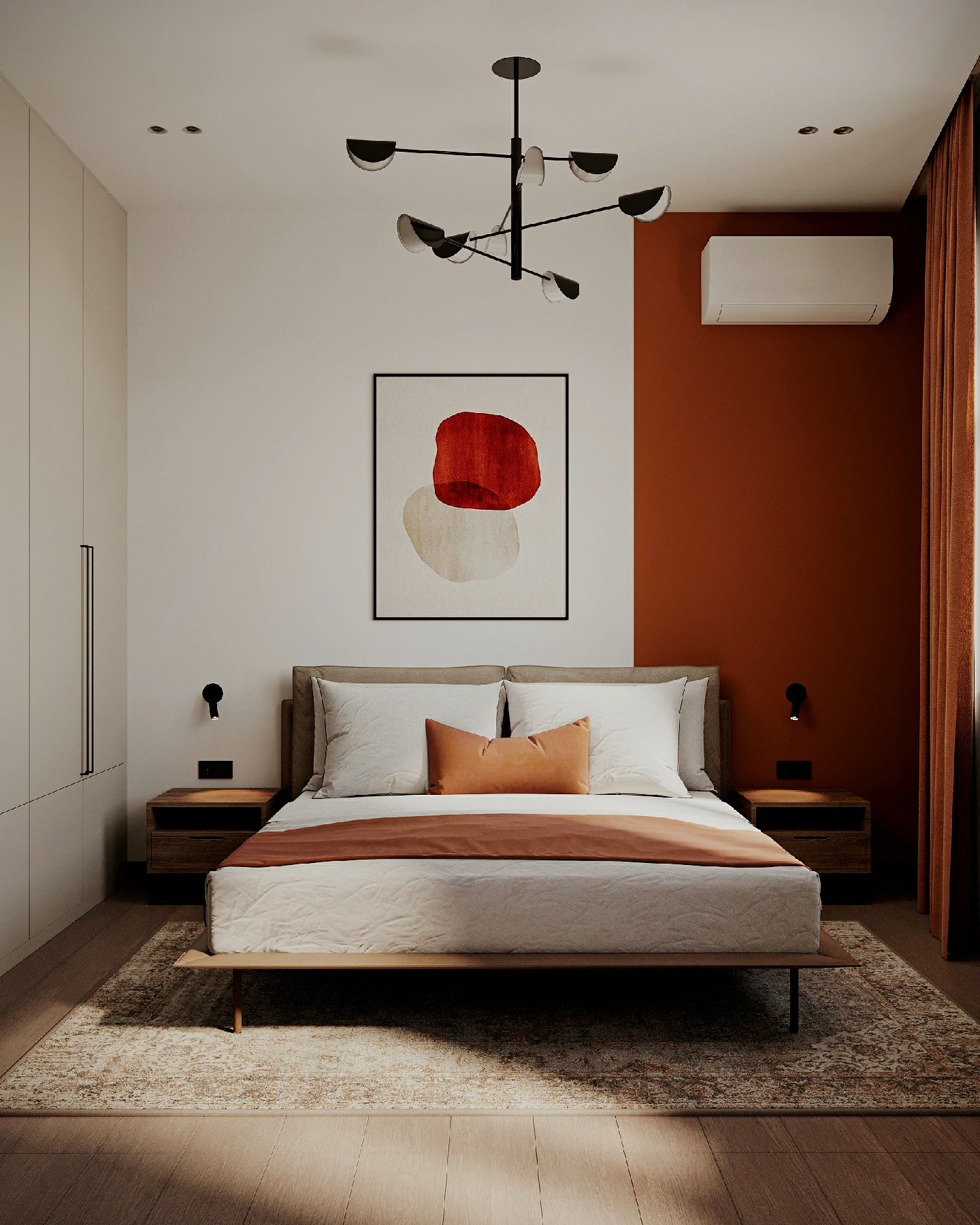 Тёплый Баланс