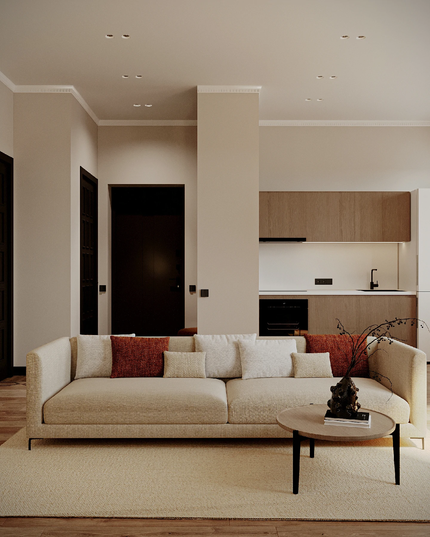 Тёплый Баланс