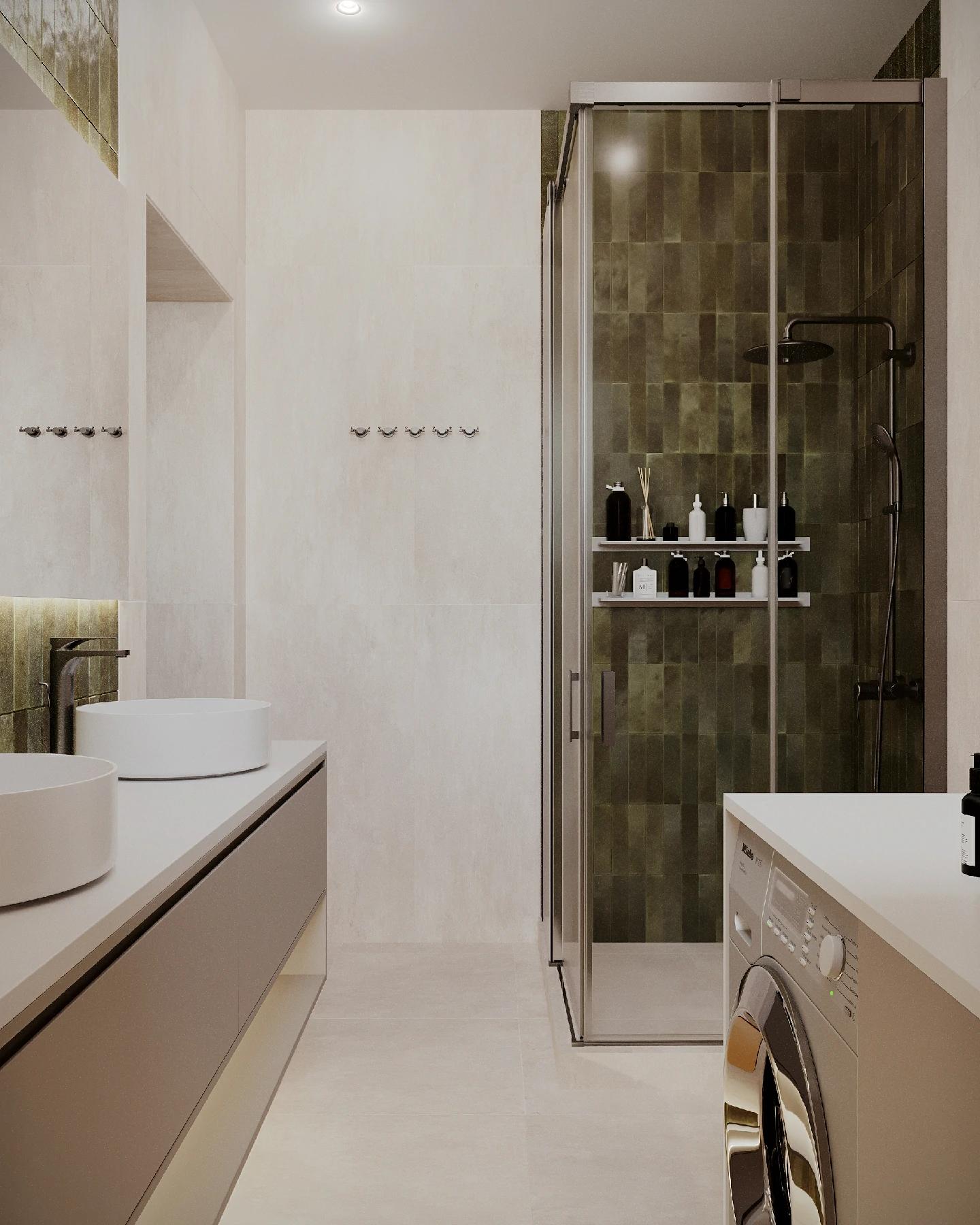 Тёплый Баланс