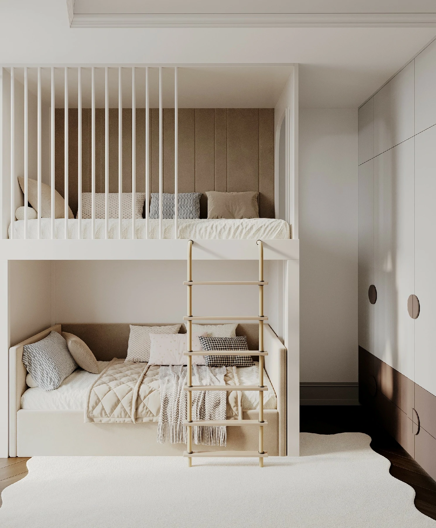 Изящный Модерн