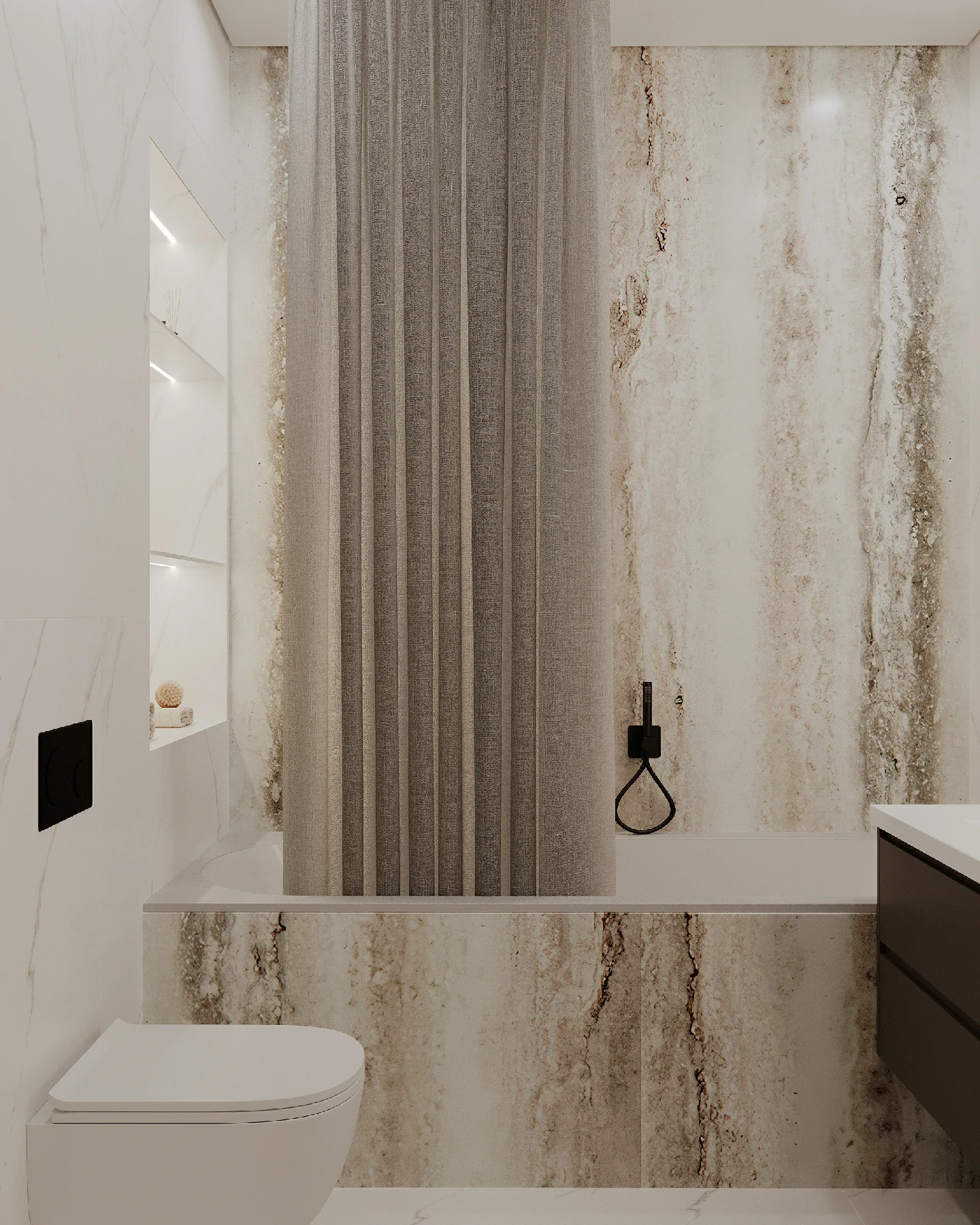 Изящный Модерн