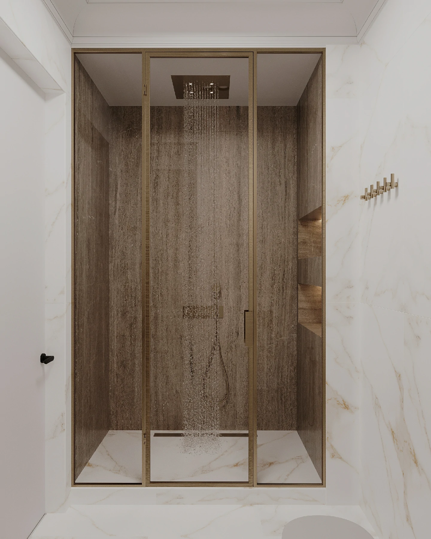 Изящный Модерн