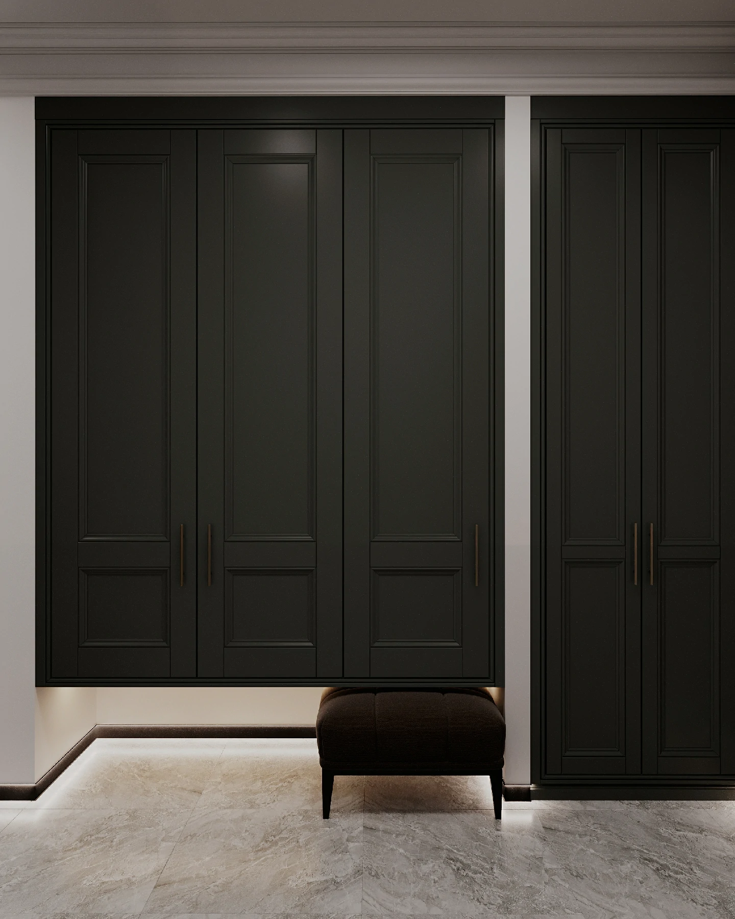 Изящный Модерн