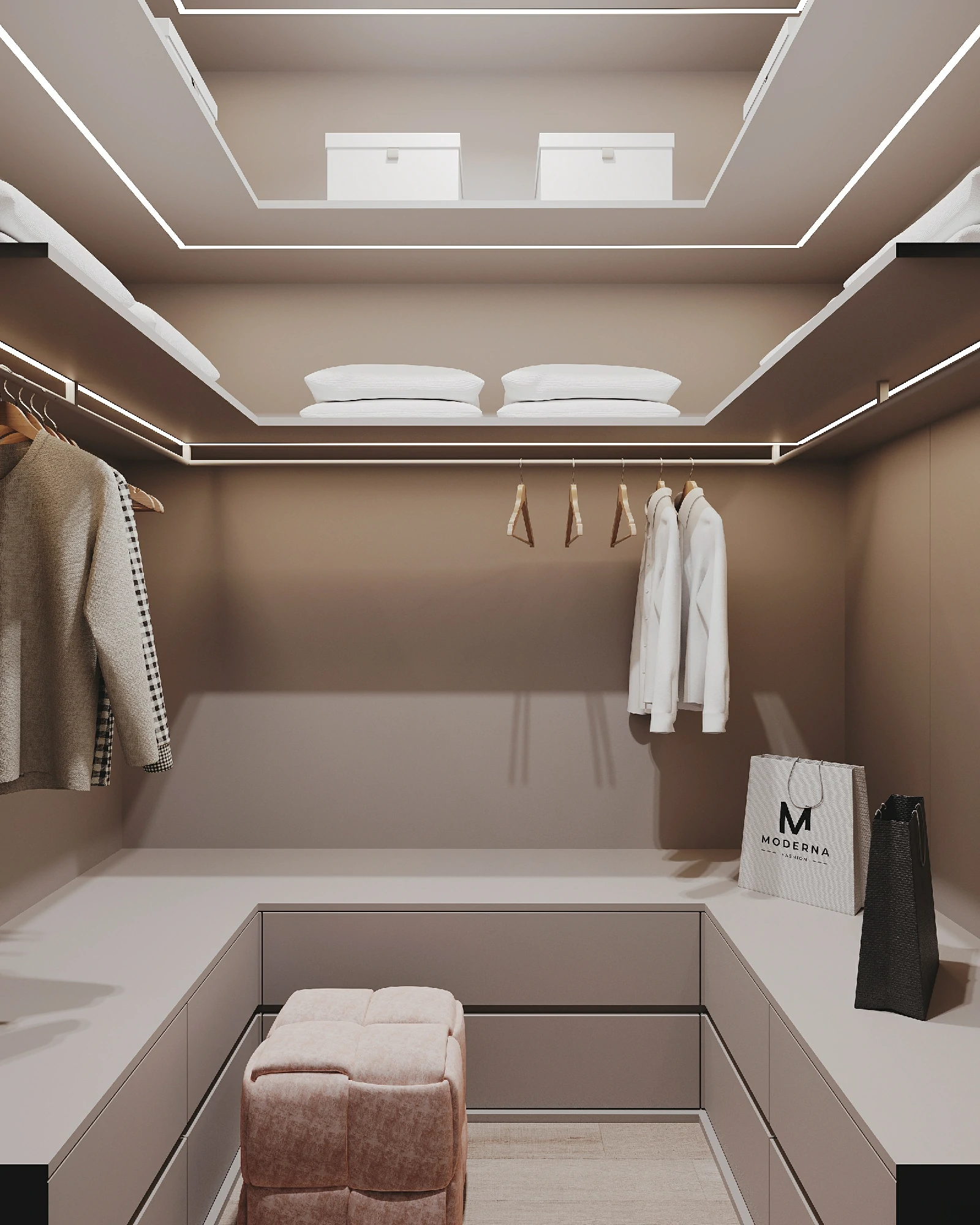 Тихая Элегантность