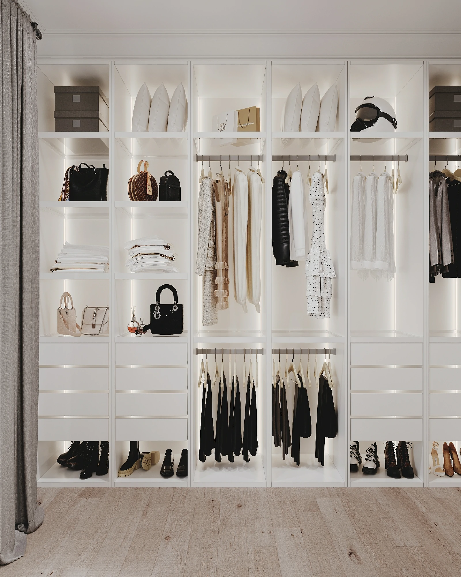 Тихая Элегантность