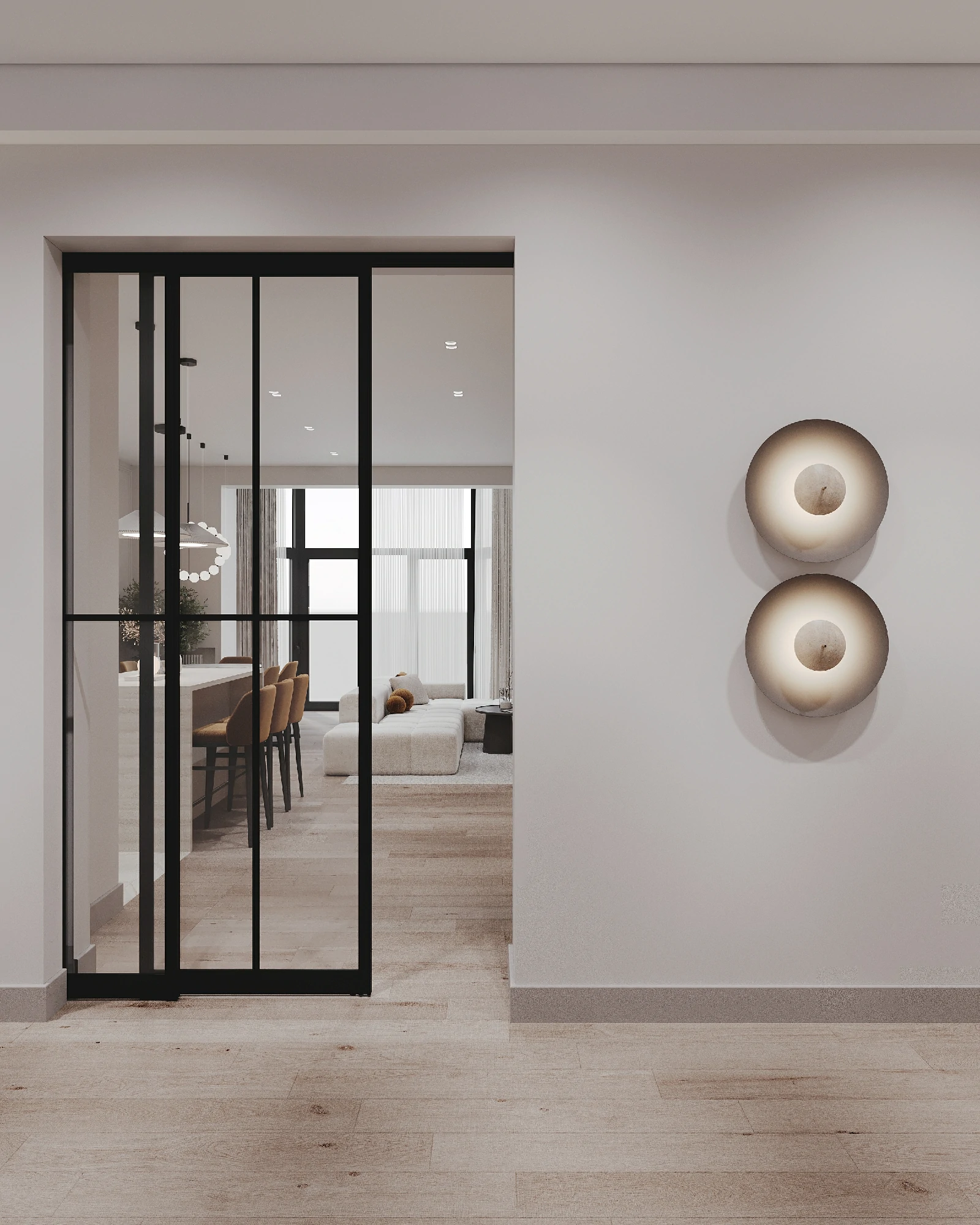 Тихая Элегантность