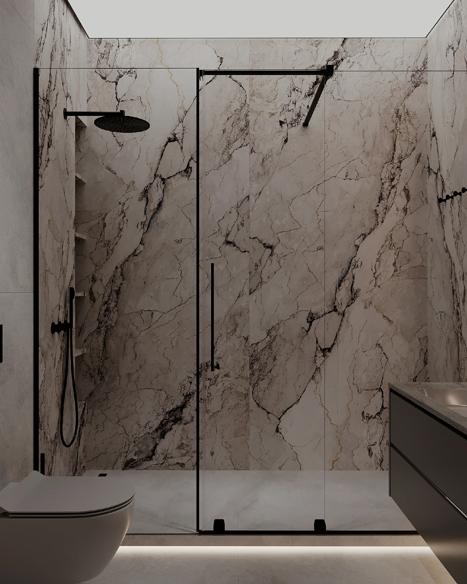 Тихая Элегантность