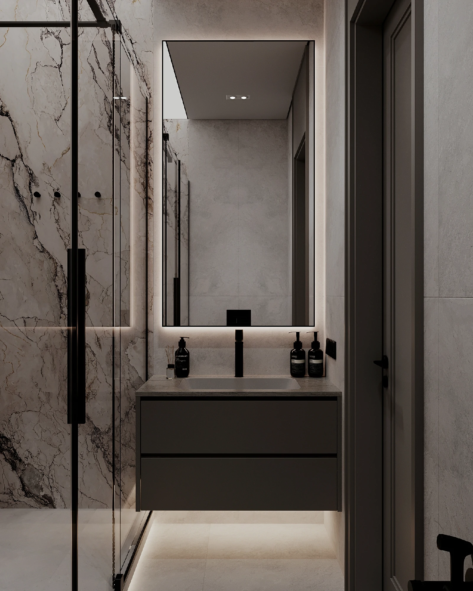 Тихая Элегантность