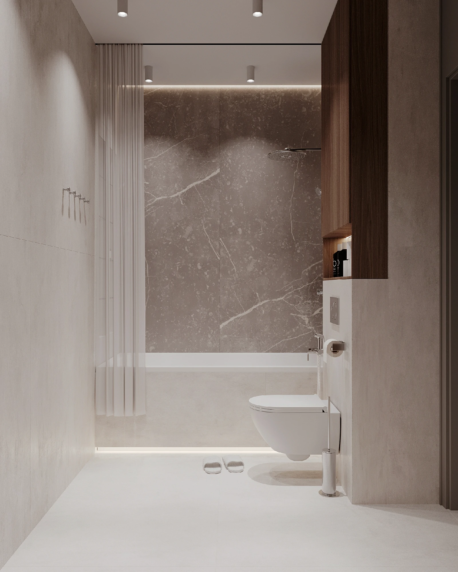 Тихая Элегантность