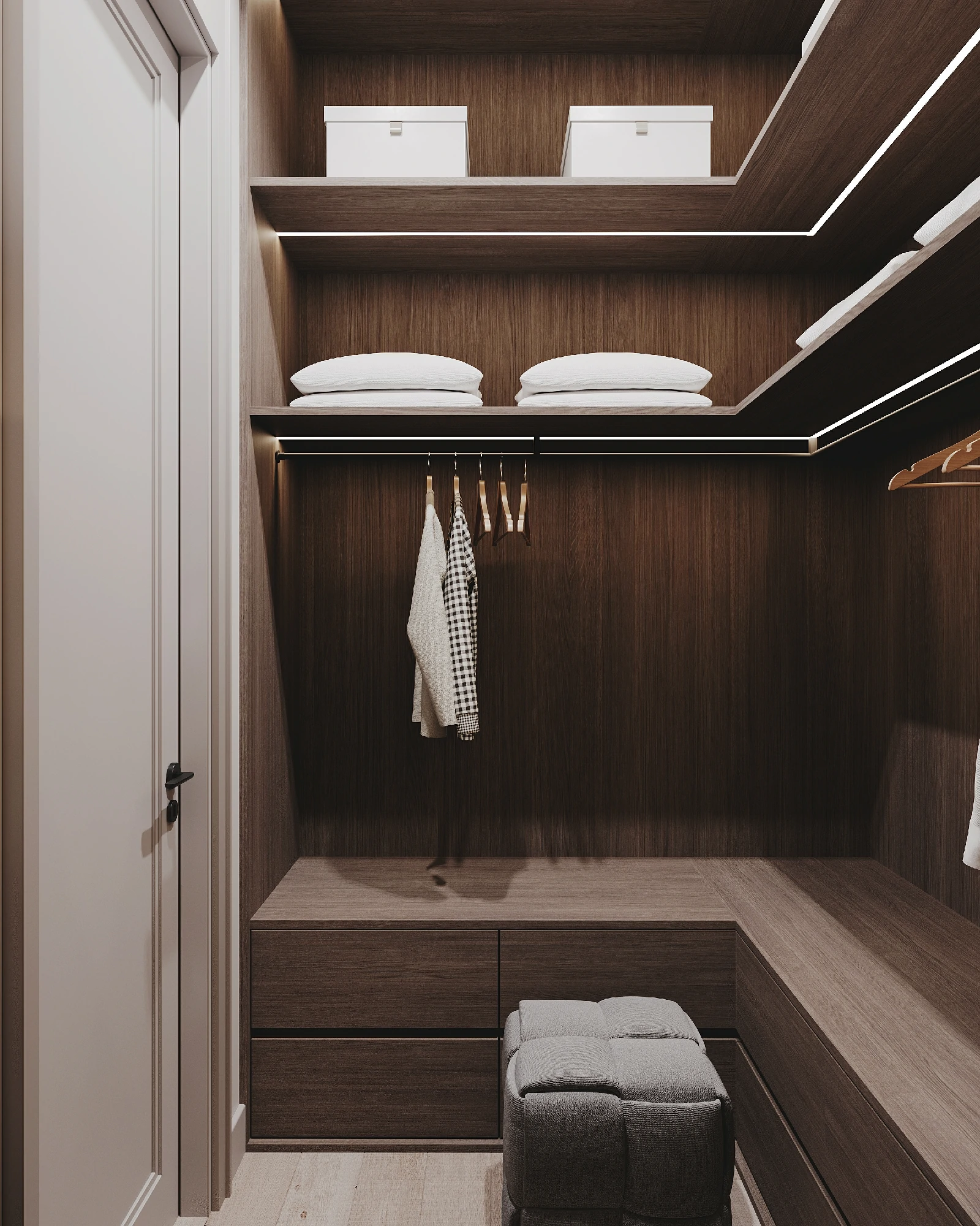 Тихая Элегантность