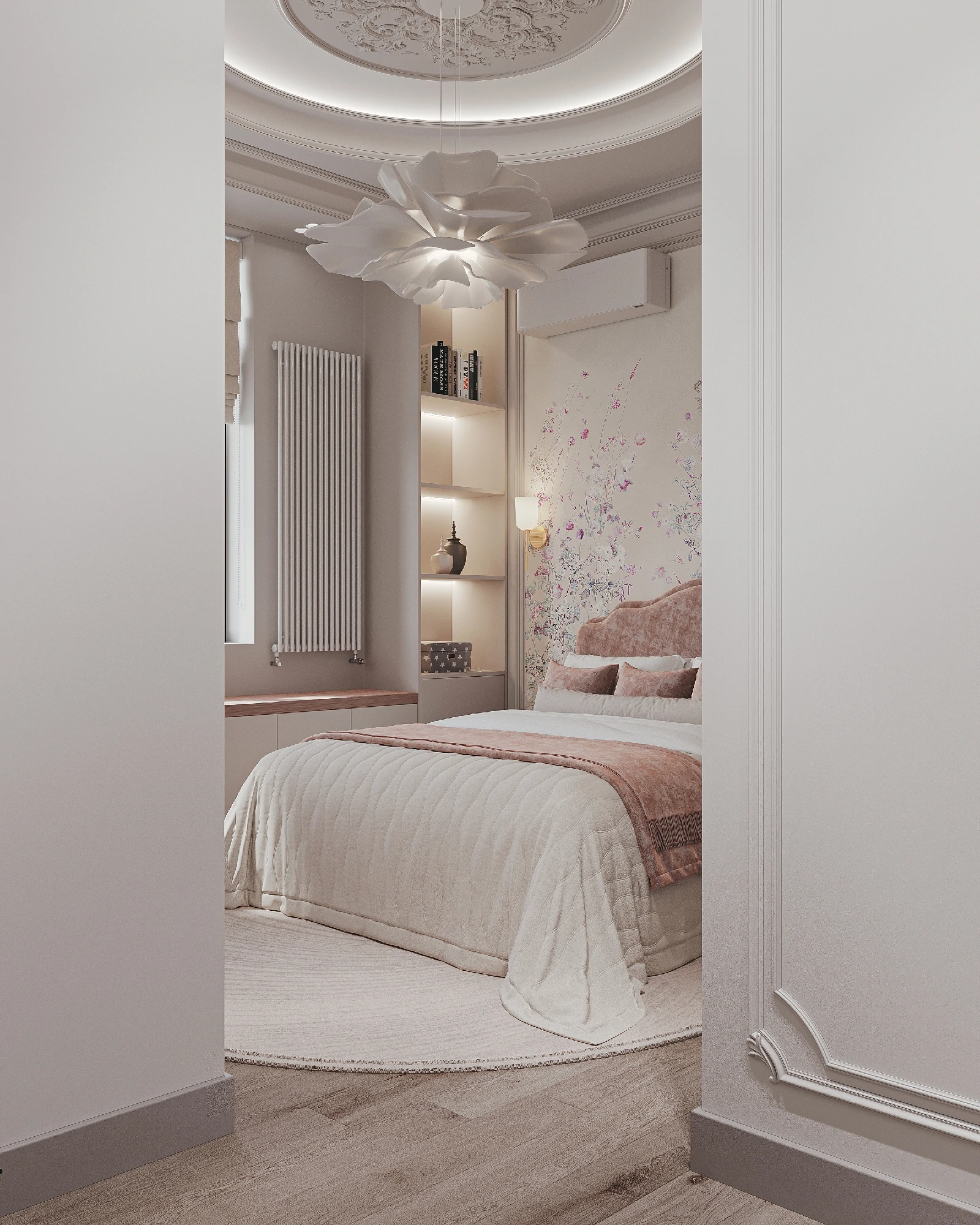 Тихая Элегантность