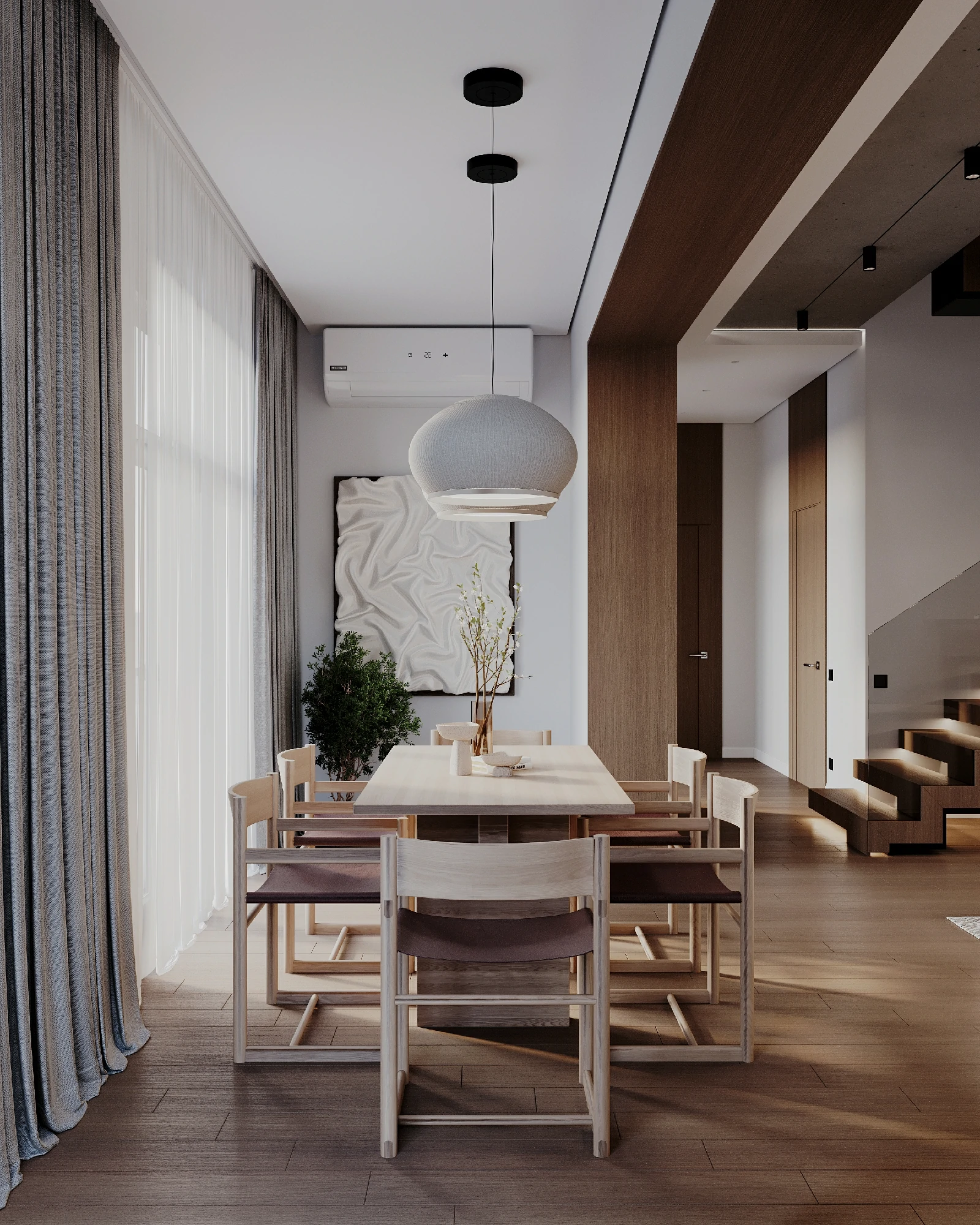 Нейтральная Гармония