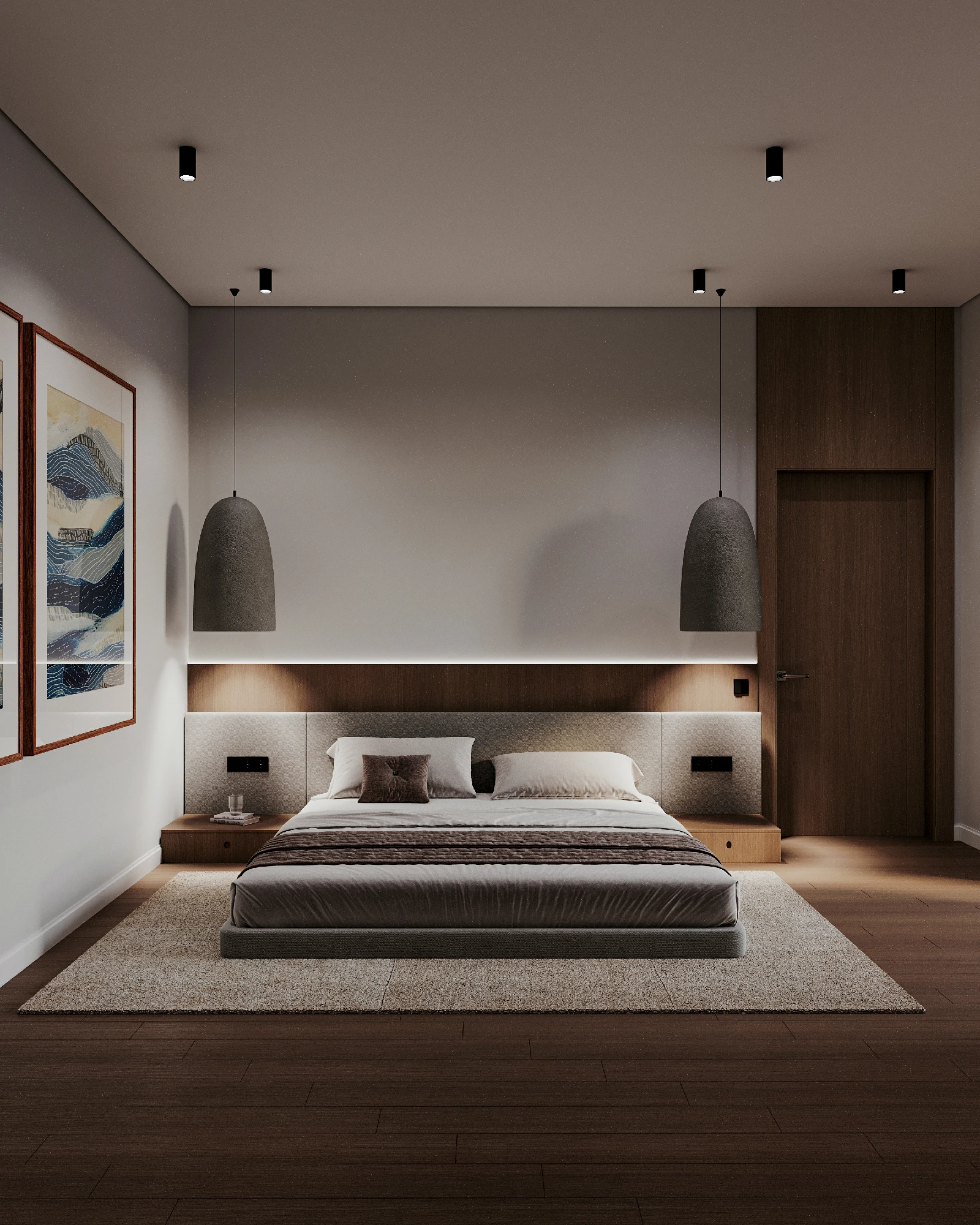 Нейтральная Гармония