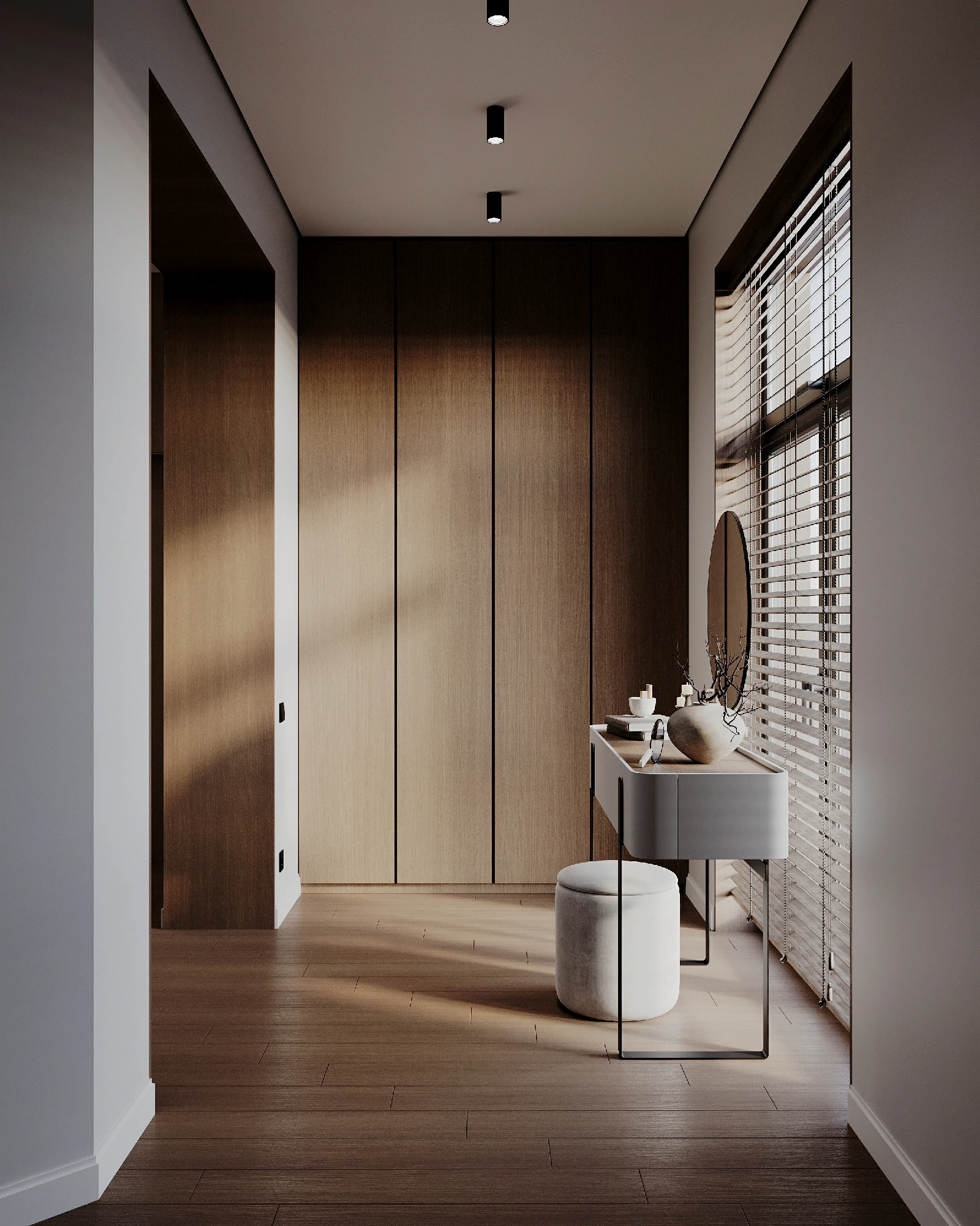 Нейтральная Гармония