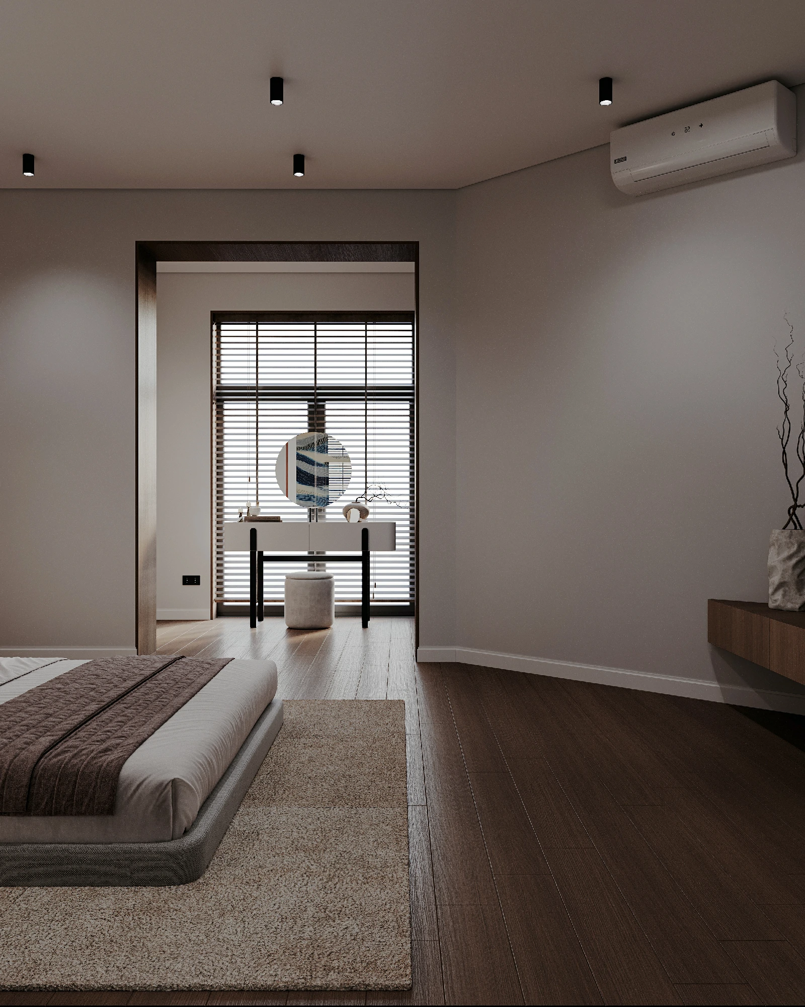 Нейтральная Гармония