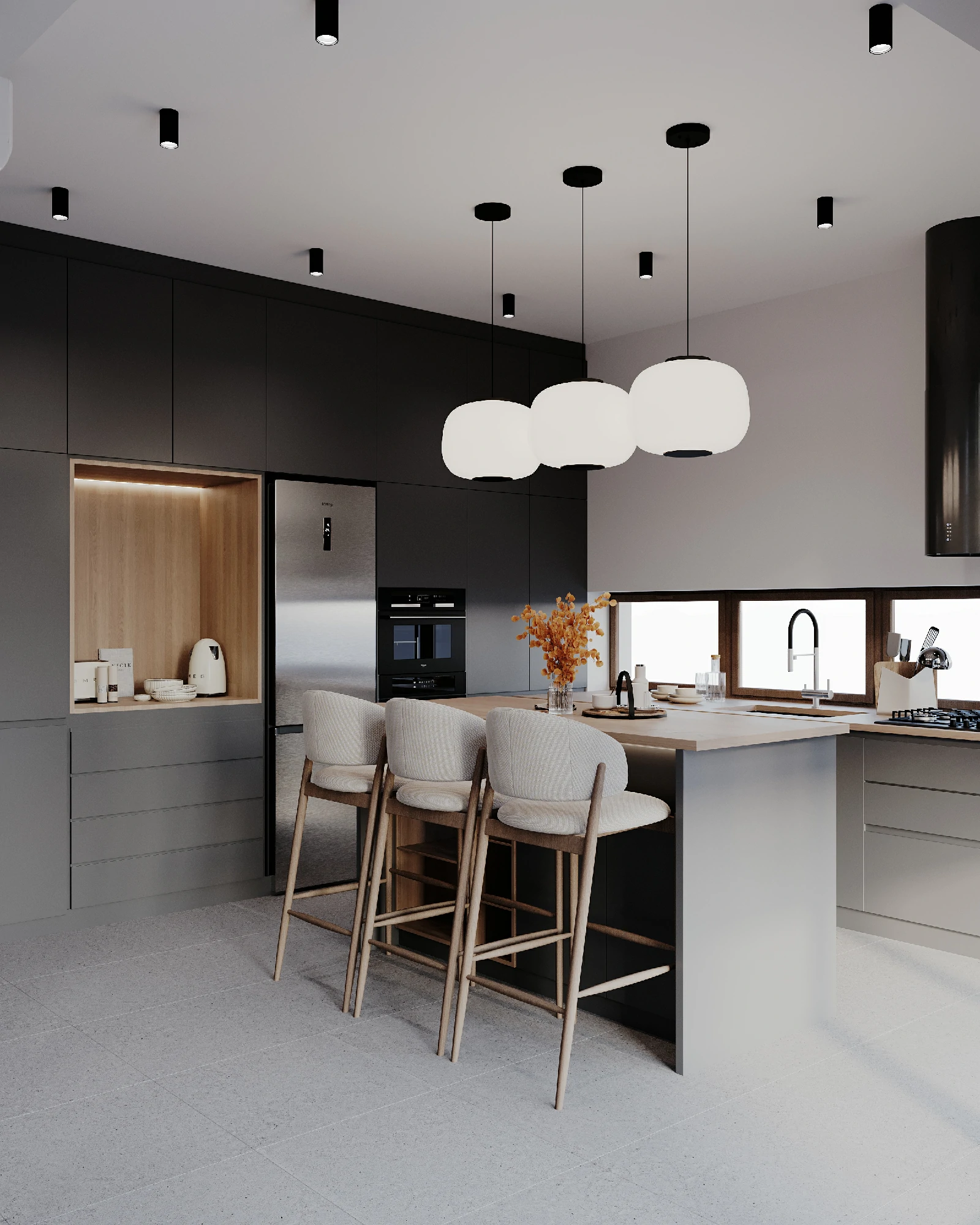 Нейтральная Гармония