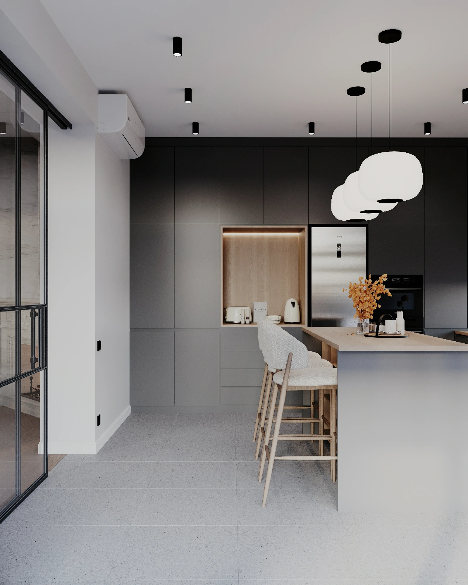 Нейтральная Гармония