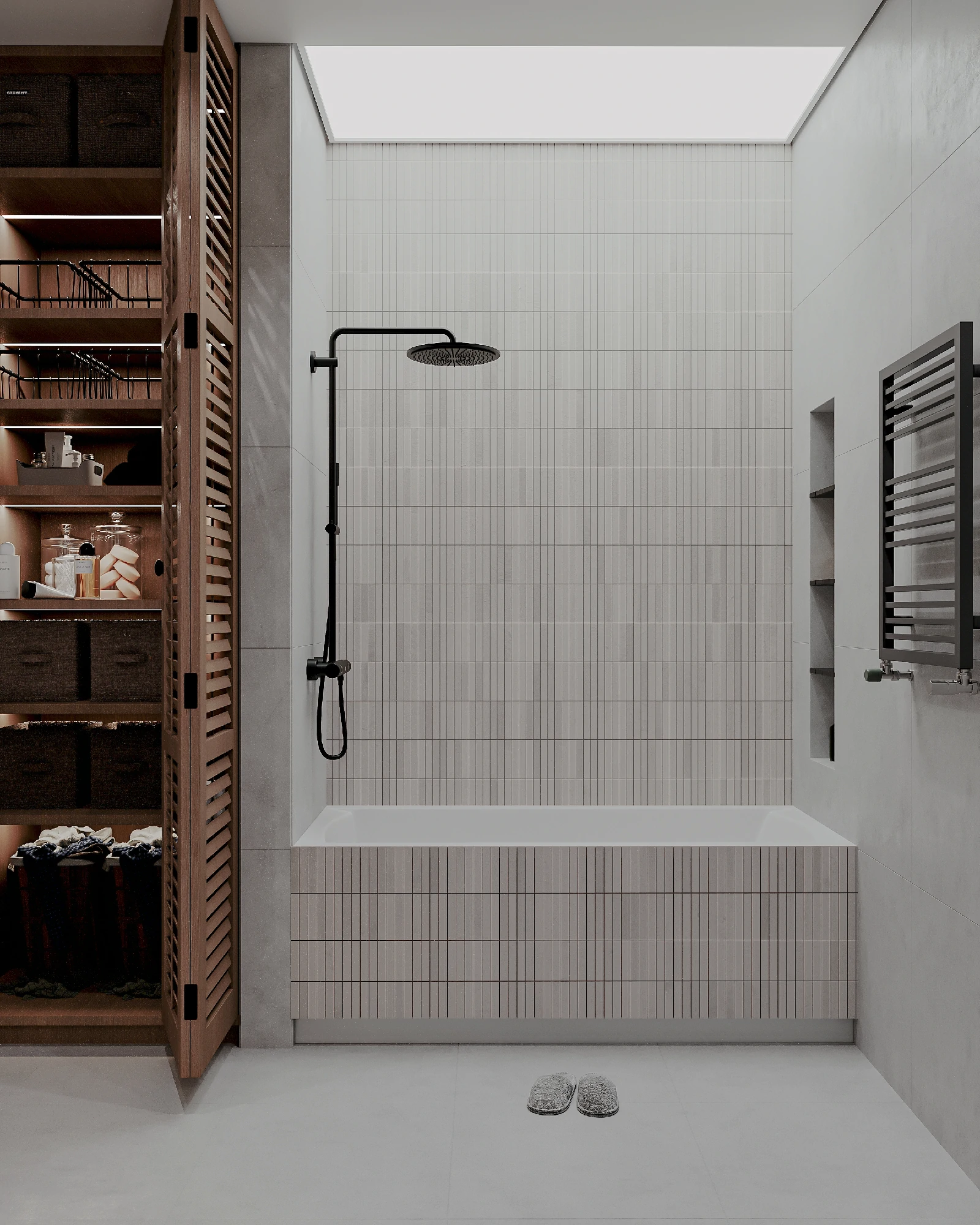 Нейтральная Гармония