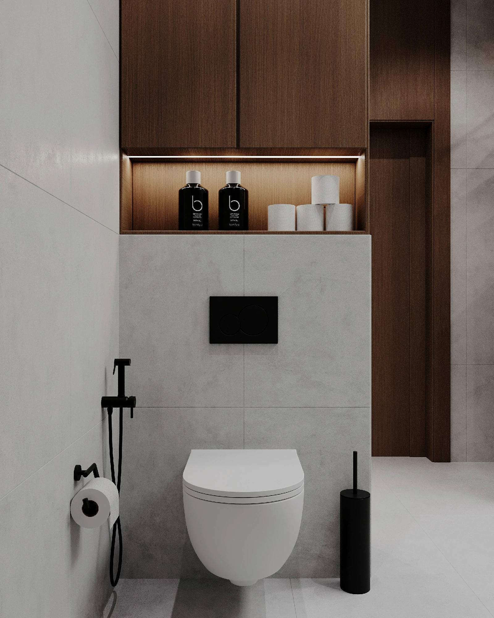 Нейтральная Гармония