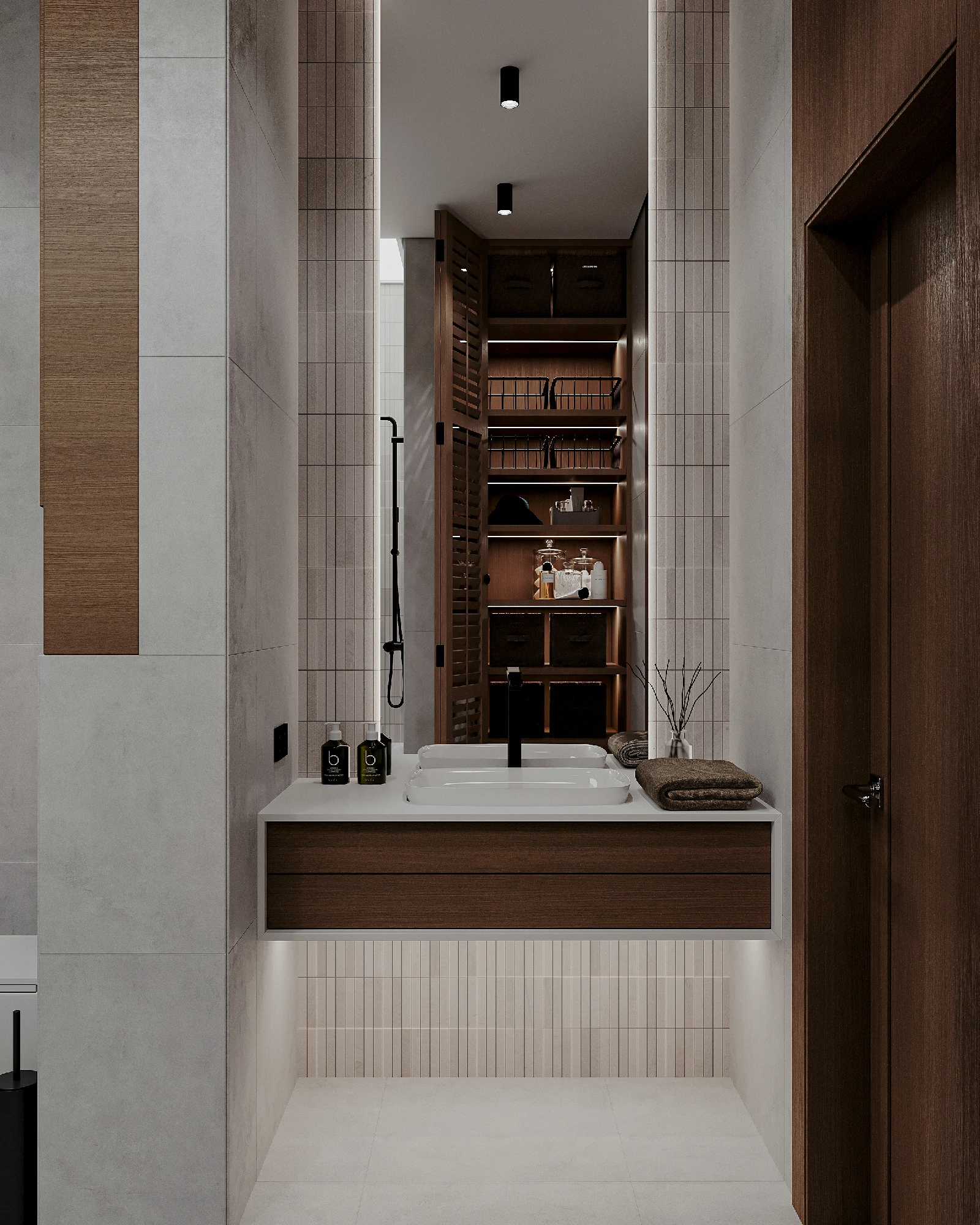 Нейтральная Гармония