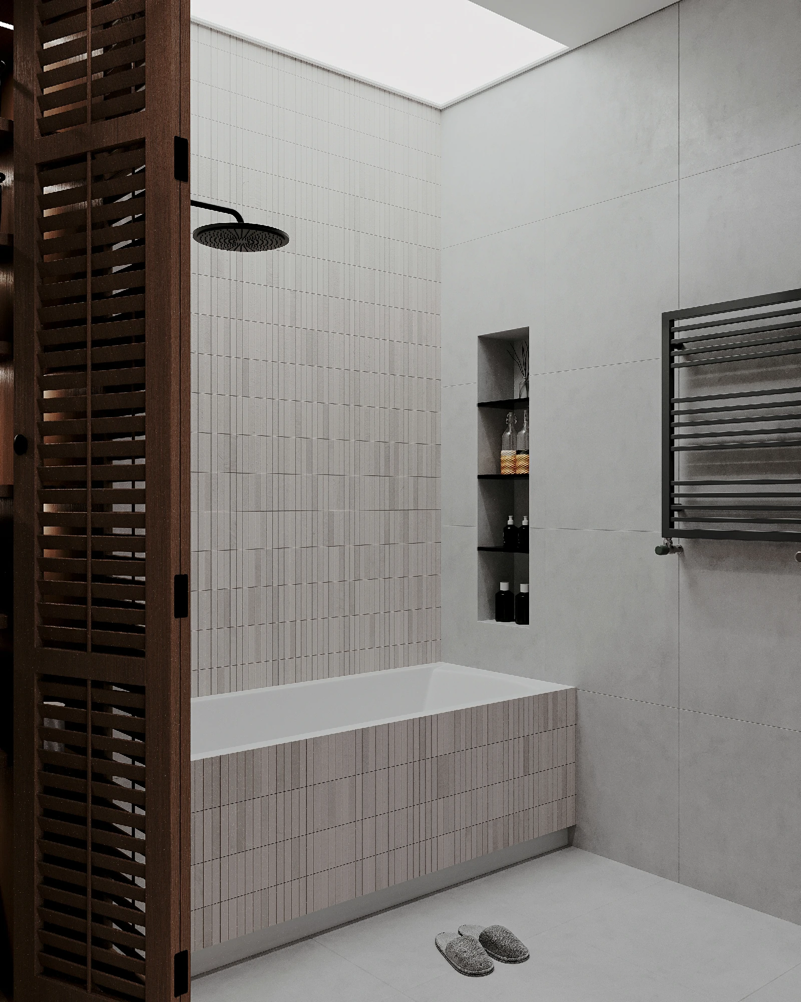 Нейтральная Гармония