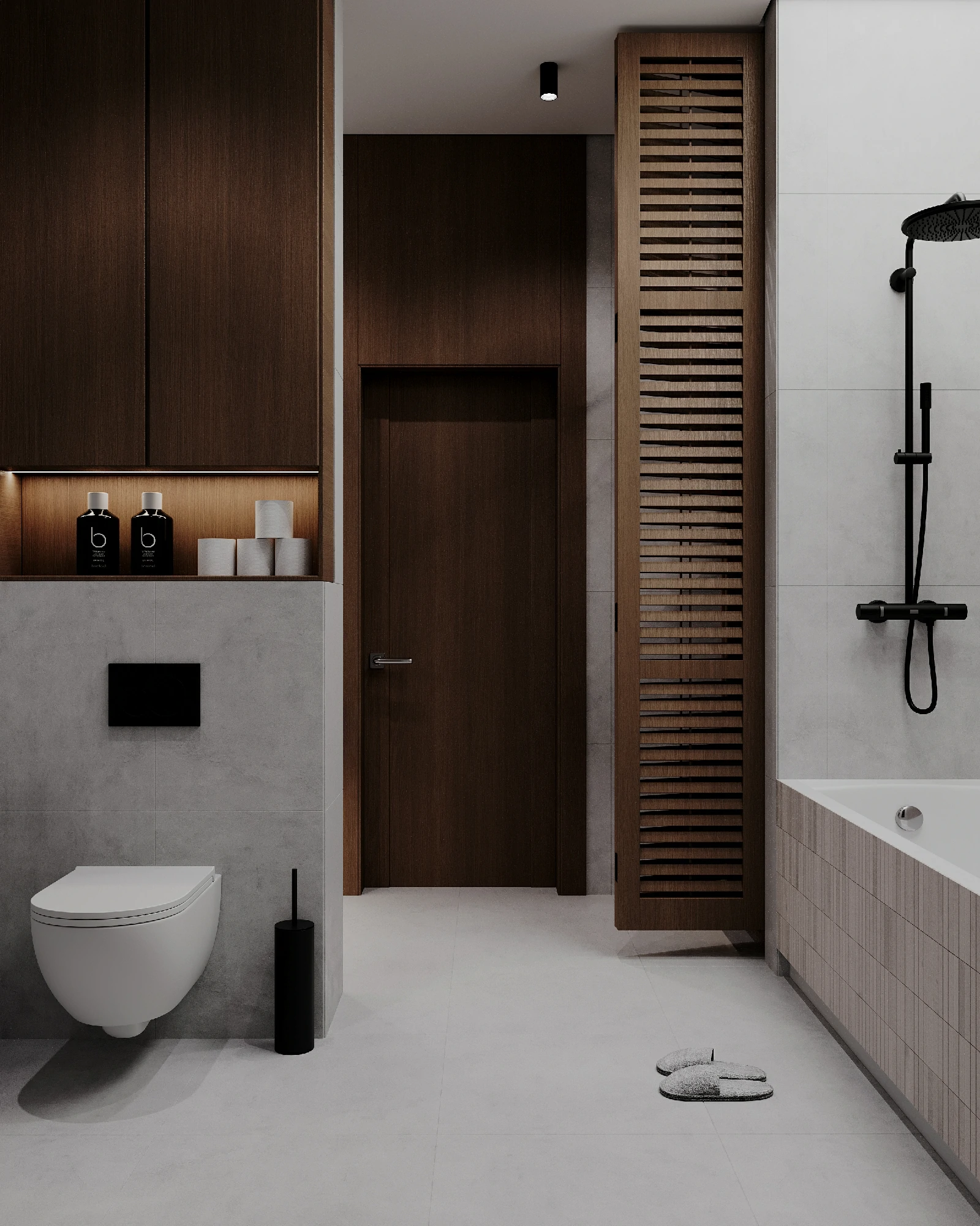 Нейтральная Гармония