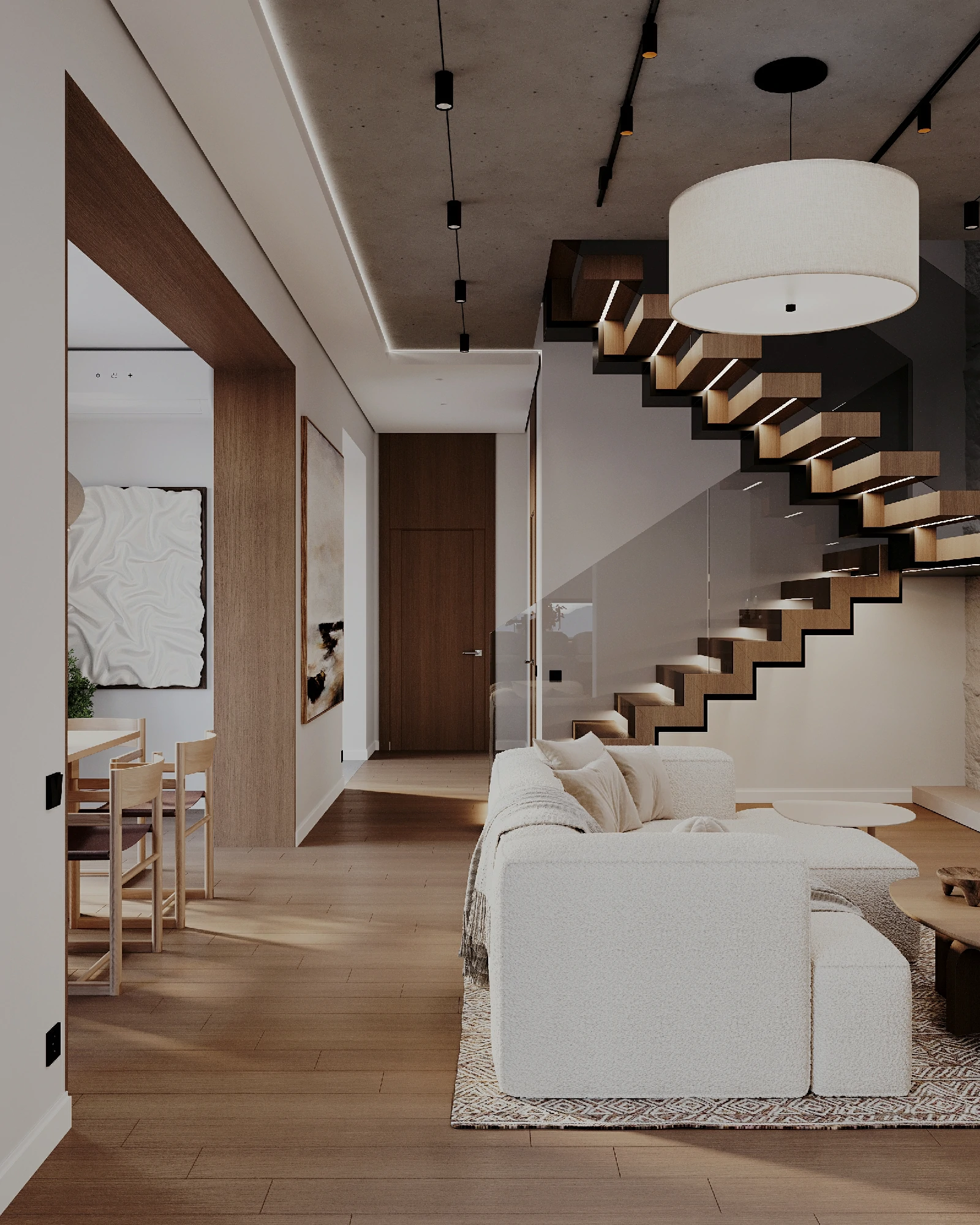 Нейтральная Гармония