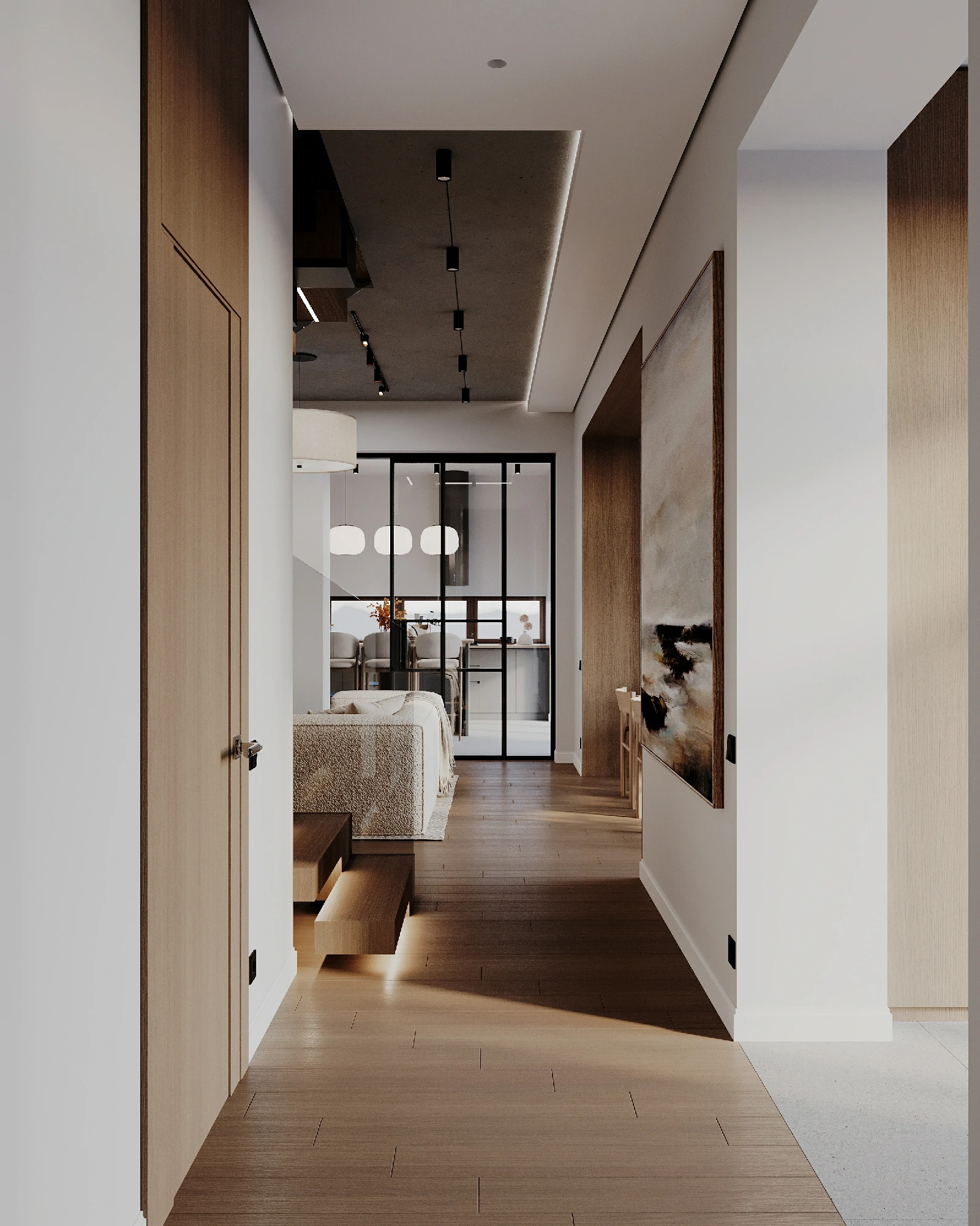 Нейтральная Гармония