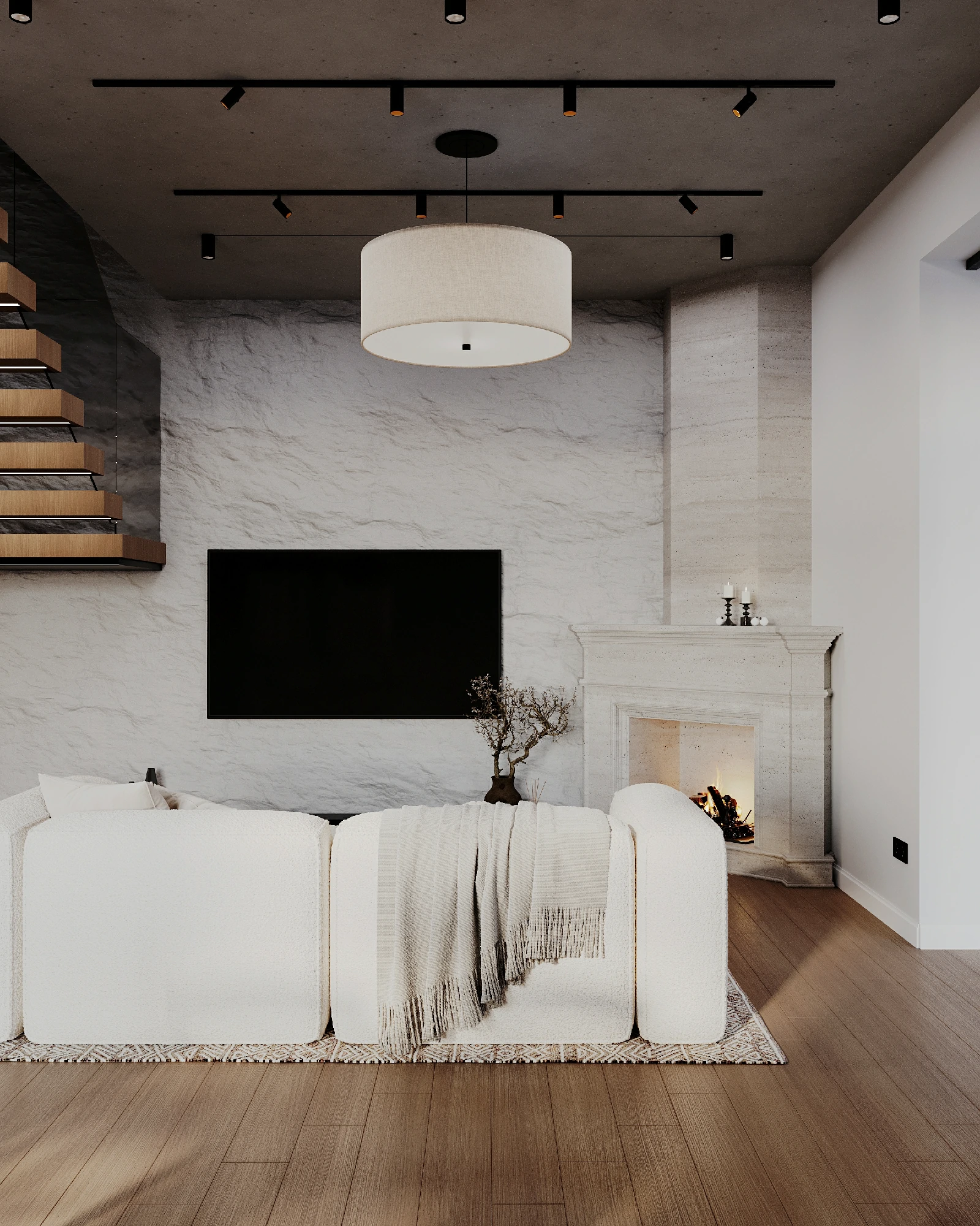 Нейтральная Гармония