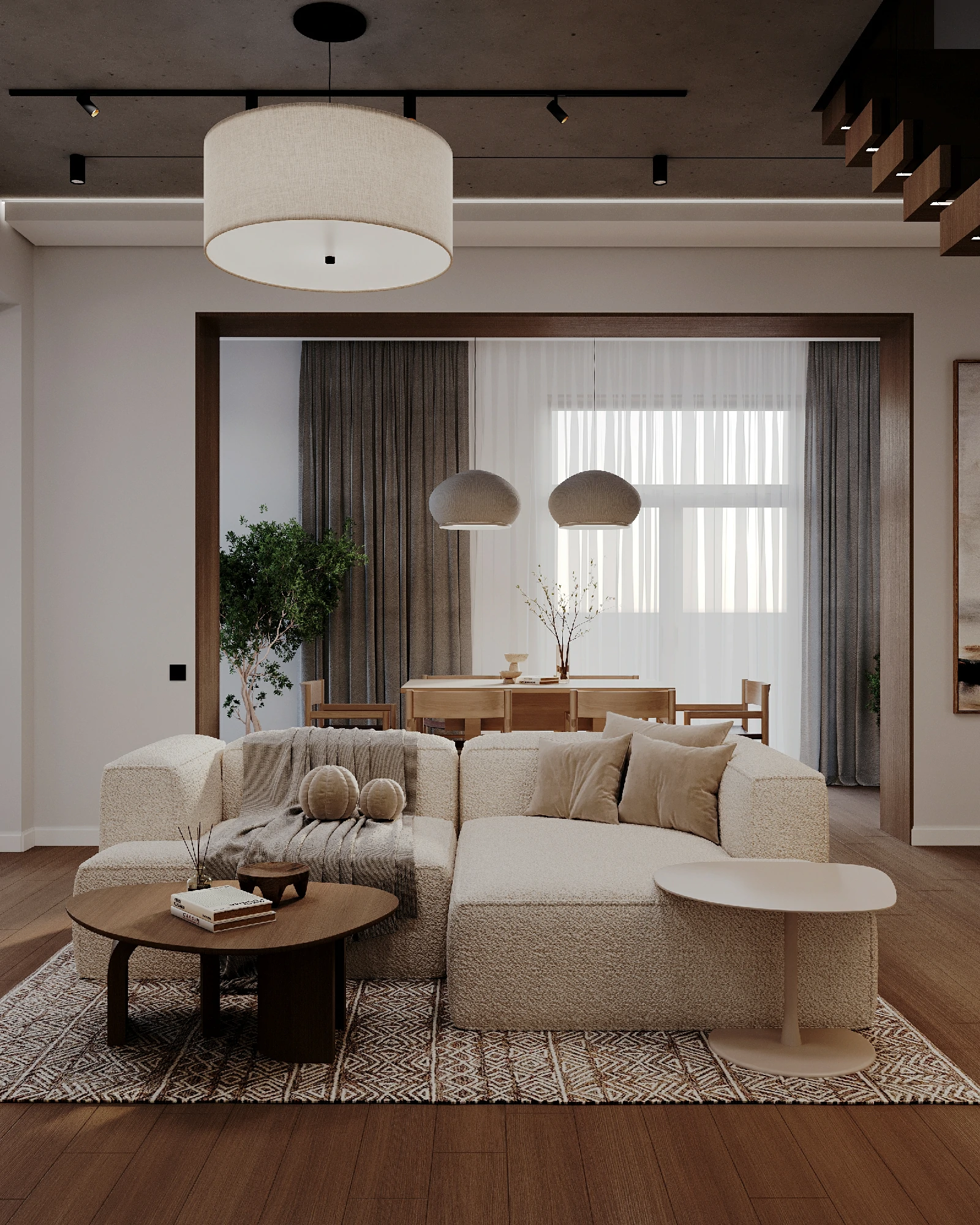 Нейтральная Гармония